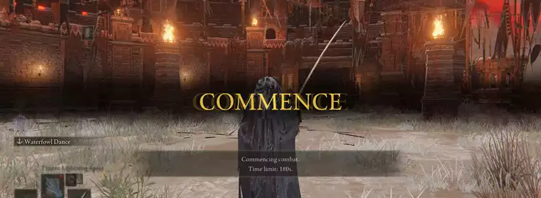 How To Use The Colosseums In Elden Ring