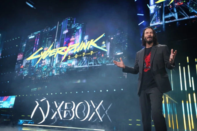 Xbox Is 'Planning Its Own E3-Style Event In June'