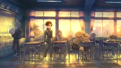 13 Sentinels: Aegis Rim Nintendo Switch Review 5