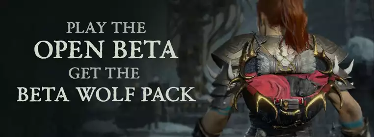 Diablo 4 beta rewards & how to unlock them all