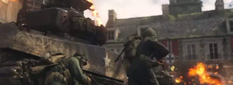Call of Duty: Vanguard Reportedly Won’t Remove Nazi Imagery