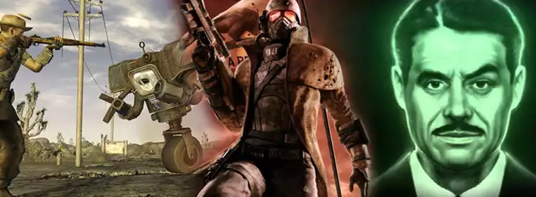 Fallout New Vegas 2 'Leaked' For Second Half Of The Decade