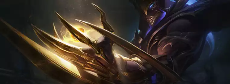 Riot Wants To Turn These 5 Champions Into Junglers In 10.3, And It May Not Be A Bad Thing