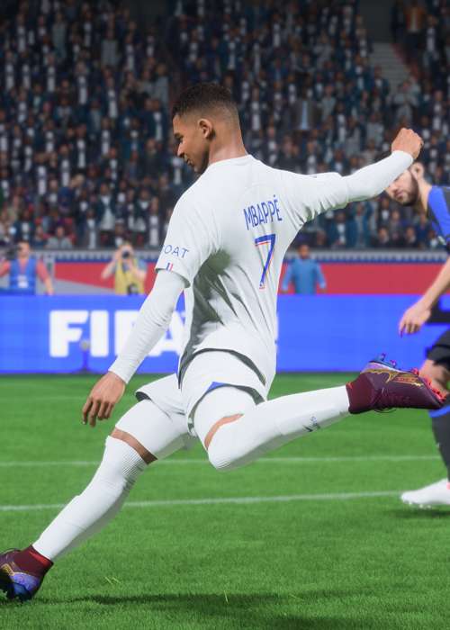 FIFA 23 SSL Connect Error Fix