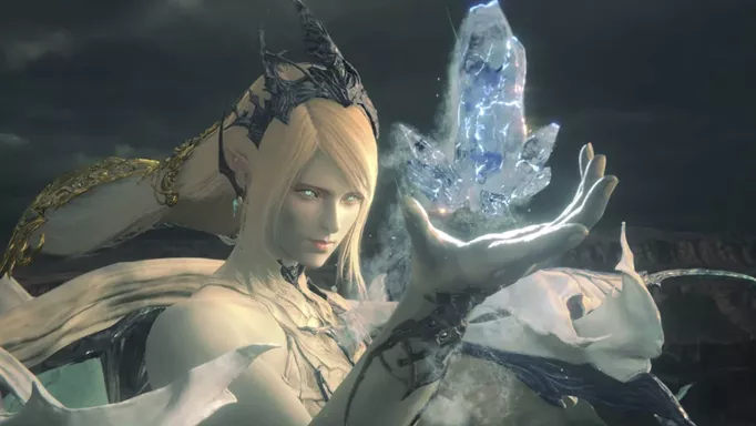 Final Fantasy 16: Release date, platforms, gameplay & trailers - Charlie  INTEL