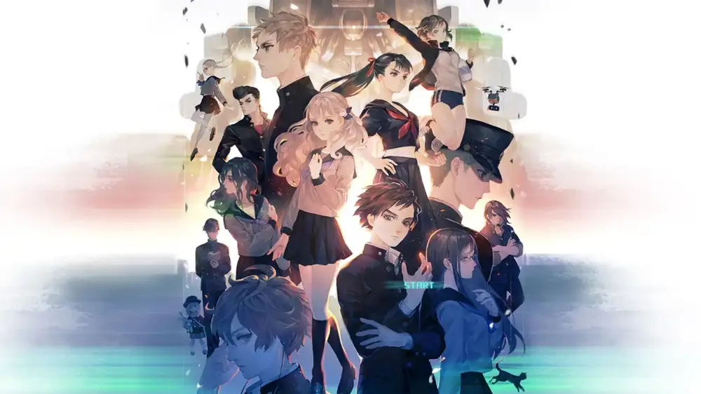 13 Sentinels Aegis Rim Switch Review: "An Ambitious And Compelling Story"