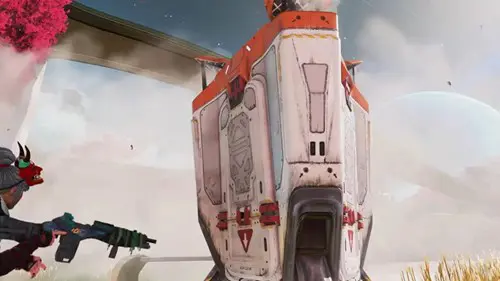 Care Package Apex Legends