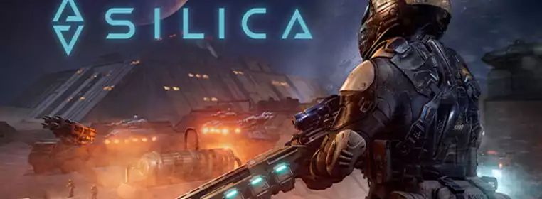 Silica preview: FPS/RTS hybrid has potential