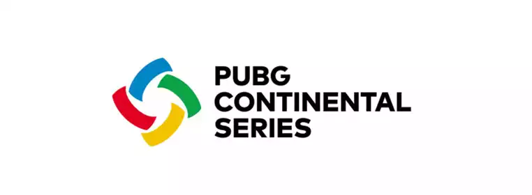 PUBG Continental Series Announced
