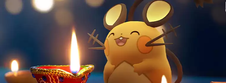 Shiny Dedenne In Pokemon GO: How To Get