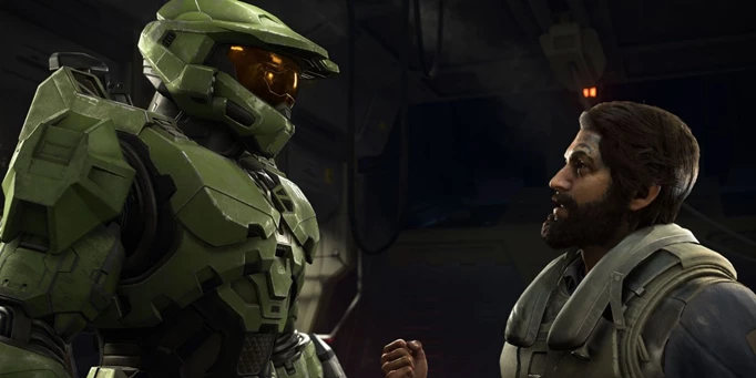 Halo Infinite Is Rated - So It Could Be Coming Soon