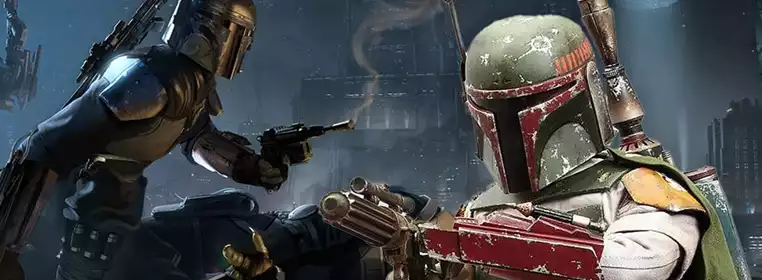 Leaked Star Wars: 1313 Gameplay Shows Off Boba Fett In Action