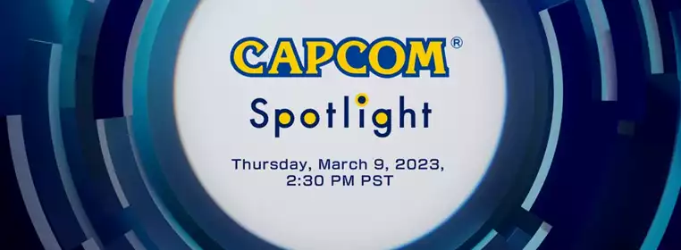 Capcom Spotlight: How to watch, time & announcement predictions