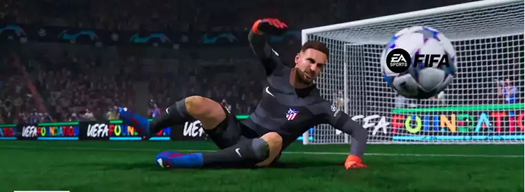 Ditching the FIFA name might’ve cost EA FC 24 millions in sales