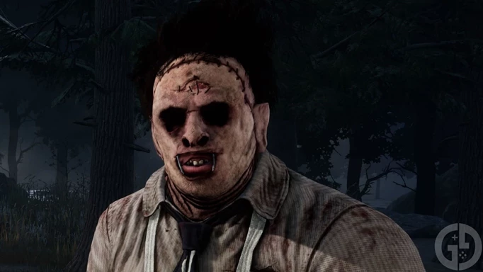 Leatherface, the Cannibal Killer in DBD