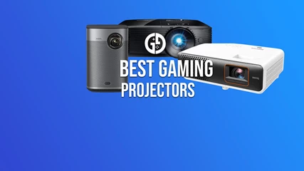 Best Gaming Projectors Cover