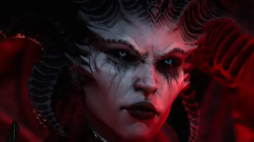 Diablo 4 Hardcore Victory contest