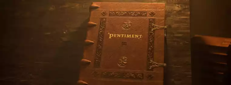 Pentiment: Release Date, Trailers, Gameplay, And More