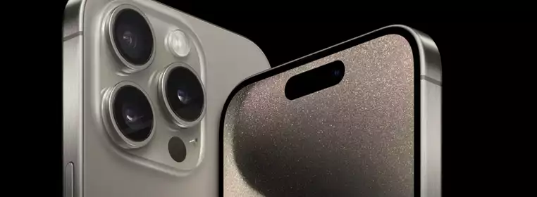 Apple makes surprising gaming claim ahead of iPhone 15 Pro launch