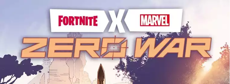 Fortnite X Marvel: Zero War Comic: Release Date, Where To Purchase, Cosmetic Codes