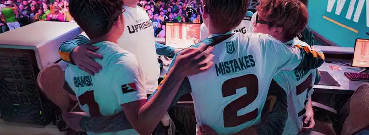 How Did The 2021 Boston Uprising Innovate At The Steel Series Invitational?