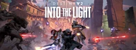 Destiny 2 Into The Light
