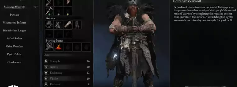 All classes in Lords of the Fallen from Condemned to Hallowed Knight