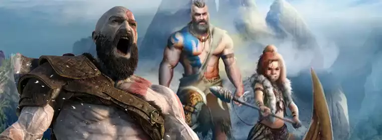 God Of War Director Calls Out Mobile Game's Blatant Plagiarism