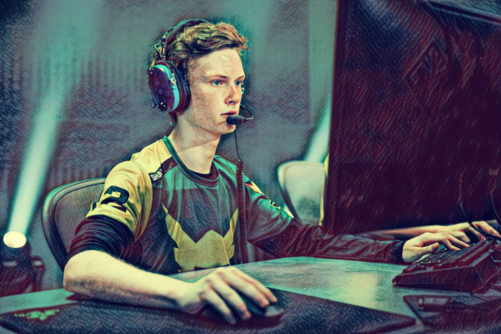 Full Bloom: It's Shax's Season 