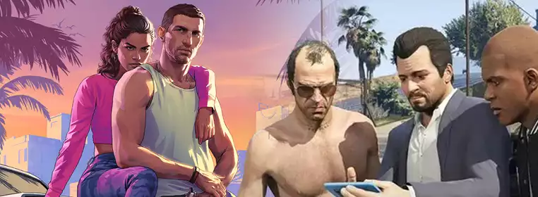GTA 6 hyped as the most important gaming release of all time