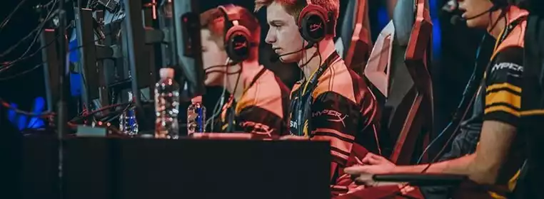 Retals Replaces AxB On Spacestation Gaming