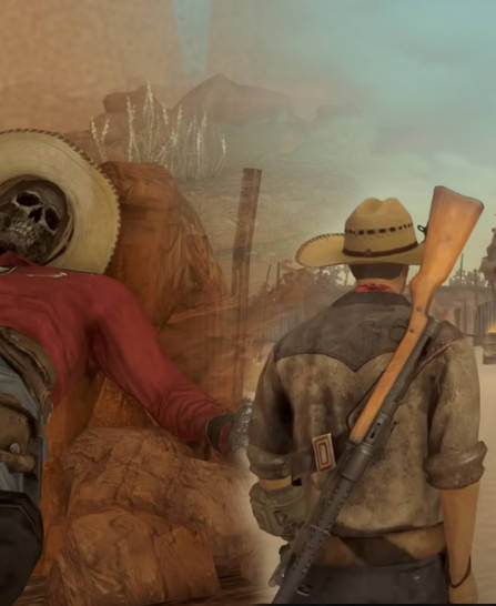 Fallout: Nuevo Mexico is the New Vegas sequel we all need