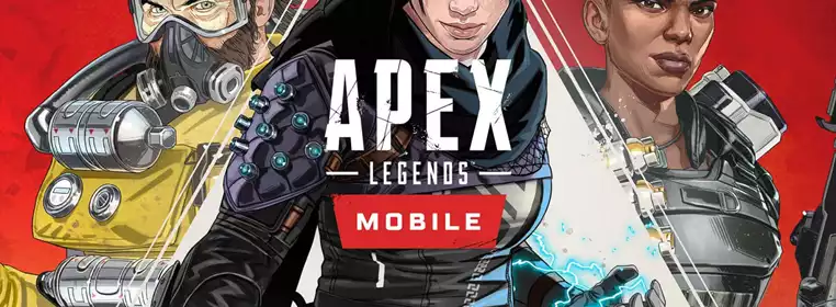Five Key Differences Between Apex Legends Mobile and Apex Legends