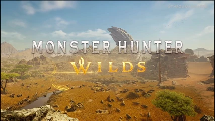 Monster Hunter Wilds Official Trailer The Game Awards 2023 1 6 Screenshot