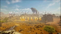 Monster Hunter Wilds Official Trailer The Game Awards 2023 1 6 Screenshot