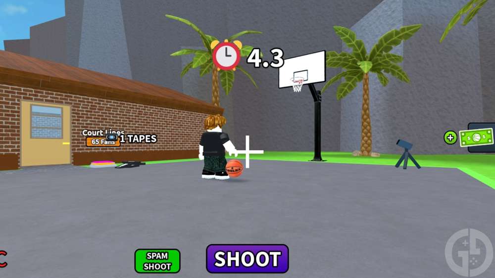 All Become An NBA Star to Prove Mom Wrong codes to redeem