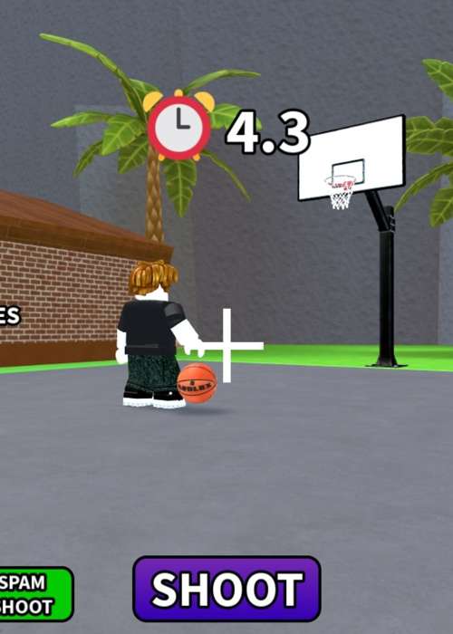 All Become An NBA Star to Prove Mom Wrong codes to redeem
