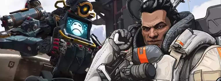 Apex Legends Dev Reveals They Won't Be Making More 'Big' Characters