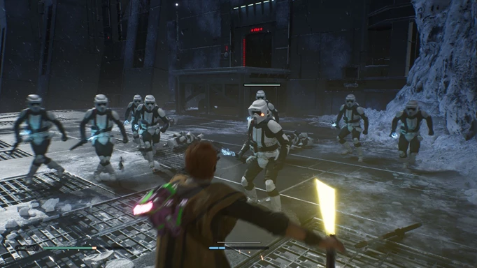 Jedi Fallen Order II Will Reportedly Be Announced At Star Wars Celebration
