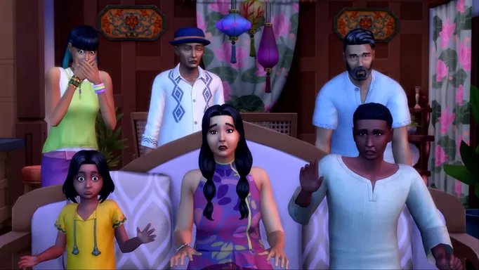 Best Sims 4 mods to download in 2023 for Gameplay, Pets & CAS - Dexerto