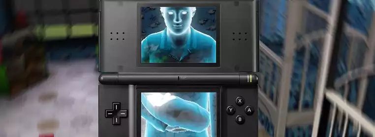 Nintendo DS Fans Think The Sims 2 Is Haunted