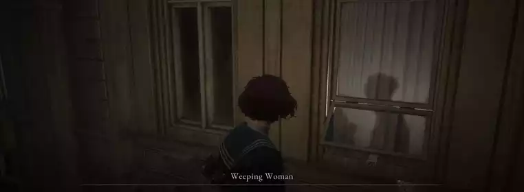How to complete Weeping Woman side quest in Lies of P: Location, dialogue choices & reward