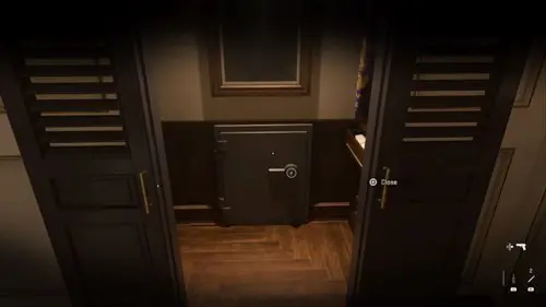 MW2 Diego Safe Code: Where Is It?