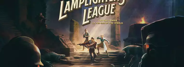 The Lamplighters League: Release window, gameplay, trailers, & more