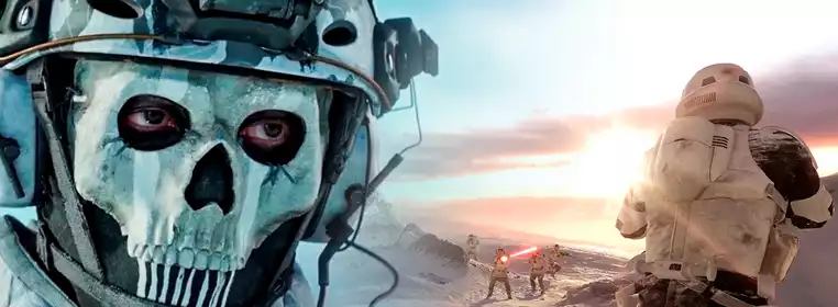 Star Wars fans convinced a Call of Duty collab is on the way