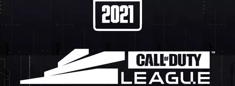 Call of Duty League 2021 - Stage 1 Meta Predictions
