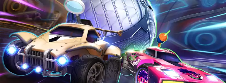 How To Play Speed Demon In Rocket League