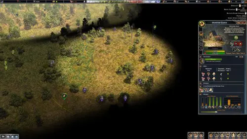How To Kill A Wolf In Farthest Frontier