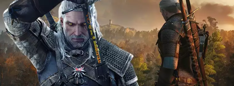 A New Witcher Game Raised Half A Million In An Hour On Kickstarter