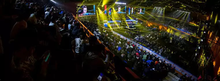 Why Esports Aren’t Just Another Sport